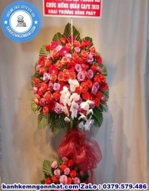 Hoa Khai Trương 45